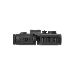 Набір векторних оптичних скребків 1х29 MRT Red Dot та 3-кратна лупа Vector Optics