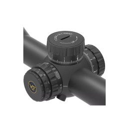 Vector Optics Tauron 4-16x44 HD HT Zielfernrohr - Präzision