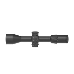 Vector Optics Tauron 3-18x50 GenII šaujamieroču tēmēklis