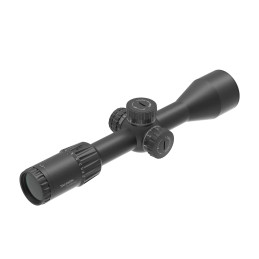 Vector Optics Tauron 4-16x44 HD HT Rifle Scope - Precision