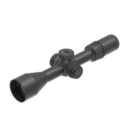 TAURON 3–18×50 First Focal Plane Riflescope with MPX1 Etched Reticle – Long-Range Precision, Varmint, and Mountain Hunting