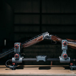Tipton Ultra Gun Vise | Modulārā ieroču tīrīšanas un apkopes stacija