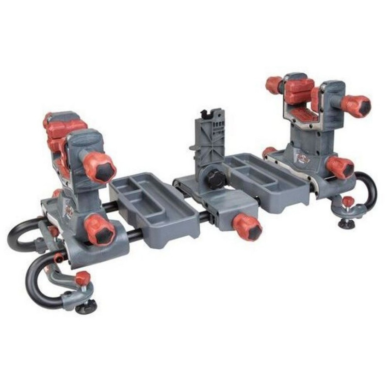 Tipton Ultra Gun Vise | Modular Gun Cleaning & Maintenance Station