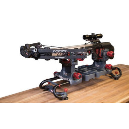 Tipton Ultra Gun Vise | Modular Gun Cleaning & Maintenance Station