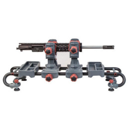 Tipton Ultra Gun Vise | Modular Gun Cleaning & Maintenance Station