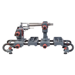 Tipton Ultra Gun Vise | Modular Gun Cleaning & Maintenance Station