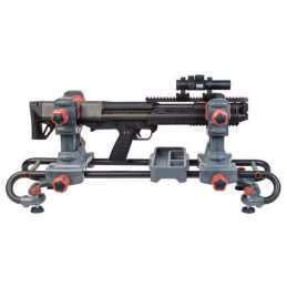Tipton Ultra Gun Vise | Modular Gun Cleaning & Maintenance Station