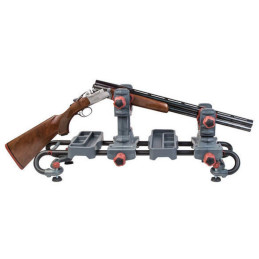 Tipton Ultra Gun Vesor | Модульна станція для чищення та обслуговування пістолетів