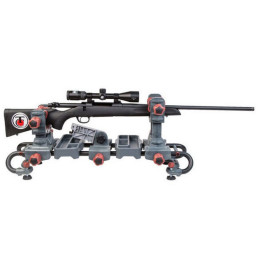 Tipton Ultra Gun Vise | Modulārā ieroču tīrīšanas un apkopes stacija