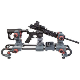Tipton Ultra Gun Vise | Modular Gun Cleaning & Maintenance Station