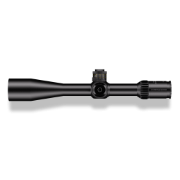 Schmidt & Bender 10-60x56 CM II | M1FL F-Class Riflescope