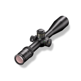 Приціл Schmidt & Bender 10-60x56 CM II | M1FL F-Class