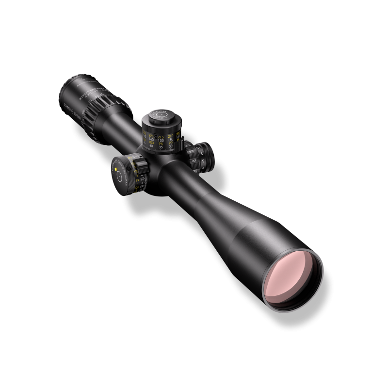 Schmidt & Bender 10-60x56 CM II | M1FL F-Class Zielfernrohr