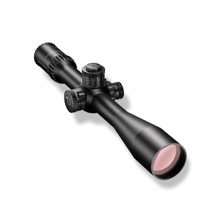 Schmidt & Bender 10-60x56 CM II | M1FL F-klases tēmēklis