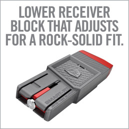 Real Avid Smart-Fit® AR15 Vise Block