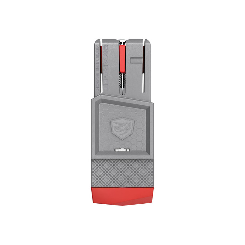 Real Avid Smart-Fit® AR15 Vise Block | Expanding Lower Receiver Block