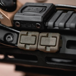 Magpul Wire Control Kit (WCK) | M-LOK Cable Management System