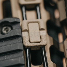 Magpul Wire Control Kit (WCK) | M-LOK Cable Management System