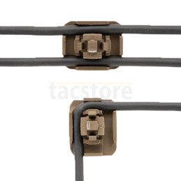 Magpul vadu kontroles komplekts (WCK) | M-LOK kabeļu vadības sistēma