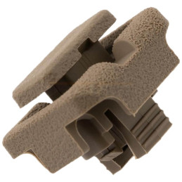 Magpul Wire Control Kit (WCK) | M-LOK Cable Management System