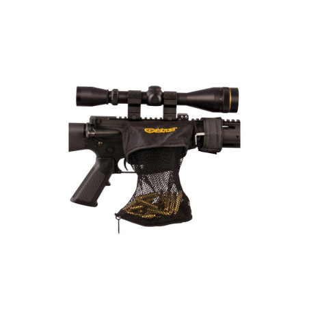 Ловушка для гильз Caldwell AR-15 Brass Catcher | Velcro Mesh