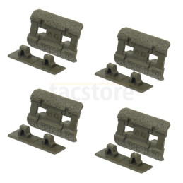 Magpul M-LOK Rail Cover Type 2