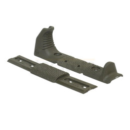 Magpul M-LOK Hand Stop Kit | Легкая рукоятка для управления и безопасности винтовки
