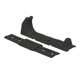 Magpul M-LOK Rokas Atdures Komplekts | Viegla šautenes kontroles un drošības rokturis