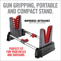 Real Avid Speed Stand™