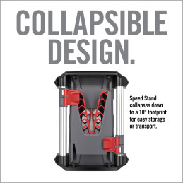 Real Avid Speed Stand™