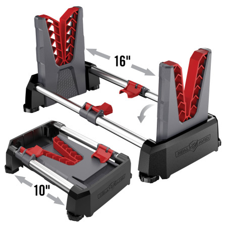 Real Avid Speed Stand™
