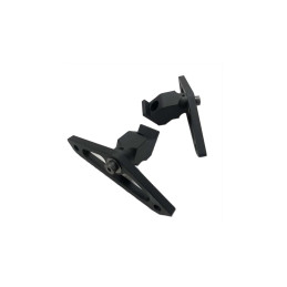Accu-Tac P-Ski Feet | Поворотные ножки для сошки для контроля отдачи