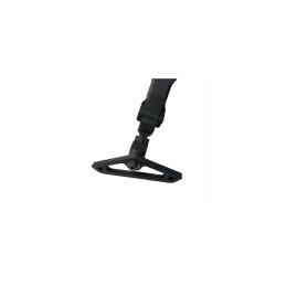 Accu-Tac P-Ski Feet | Поворотні опори для двоногих штативів для контролю віддачі