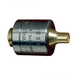 L.E. Wilson .338 Norma Magnum Case Holder