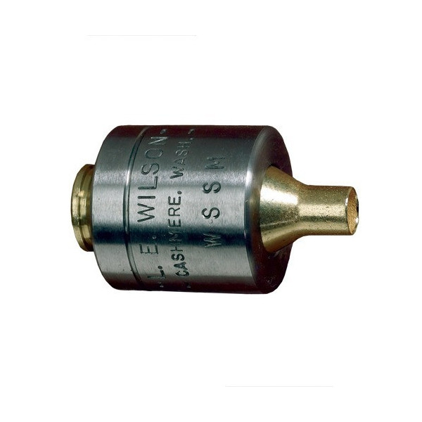 L.E. Wilson .338 Norma Magnum Case Holder