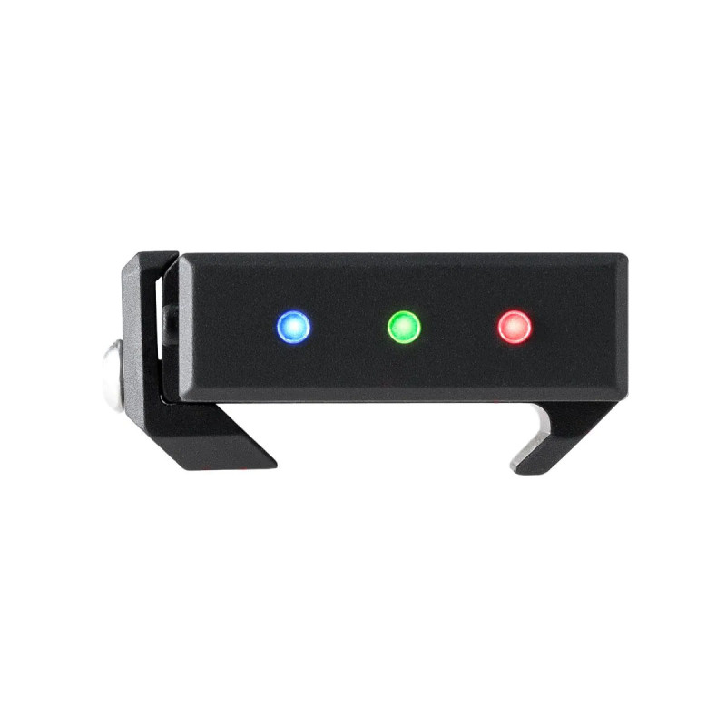 MDT Send IT Gen2 Electronic Level - Integrated Picatinny Mount