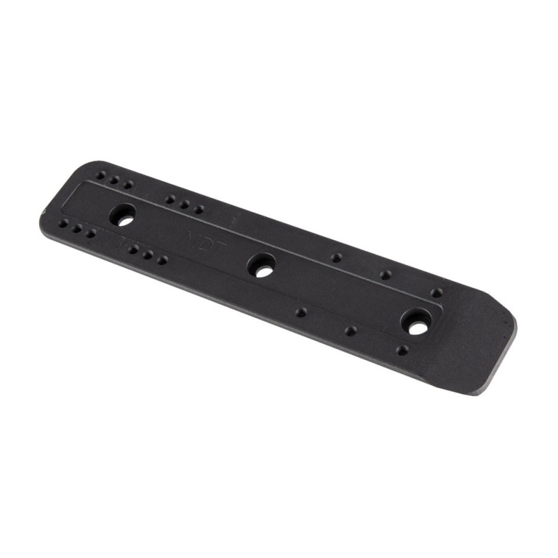 MDT M-LOK Arca Swiss Schiene | Aluminium-Stativ- und Zweibeinadapter