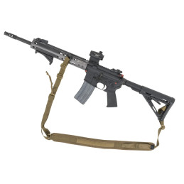 Helikon Two Point Carbine Sling - Coyote