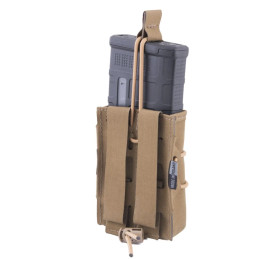 Templars Gear Shingle HK417 GEN3 Aptveres Somiņa | Melna .308 turētājs