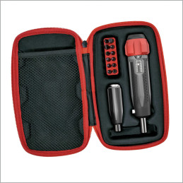 Real Avid Smart-Torq® skrūvgriezis | 10–70 in-lb precīzijas ieroču meistara instruments