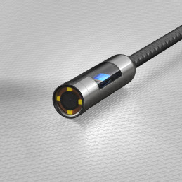 Teslong NTC125 Автофокусная USB-камера для осмотра | 5 Мп, зонд 5 м