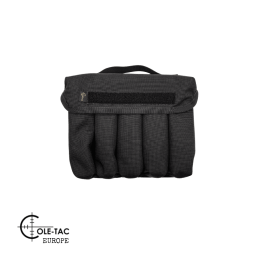 Cole-TAC Can Caddy | Sichere Aufbewahrungstasche für Schalldämpfer