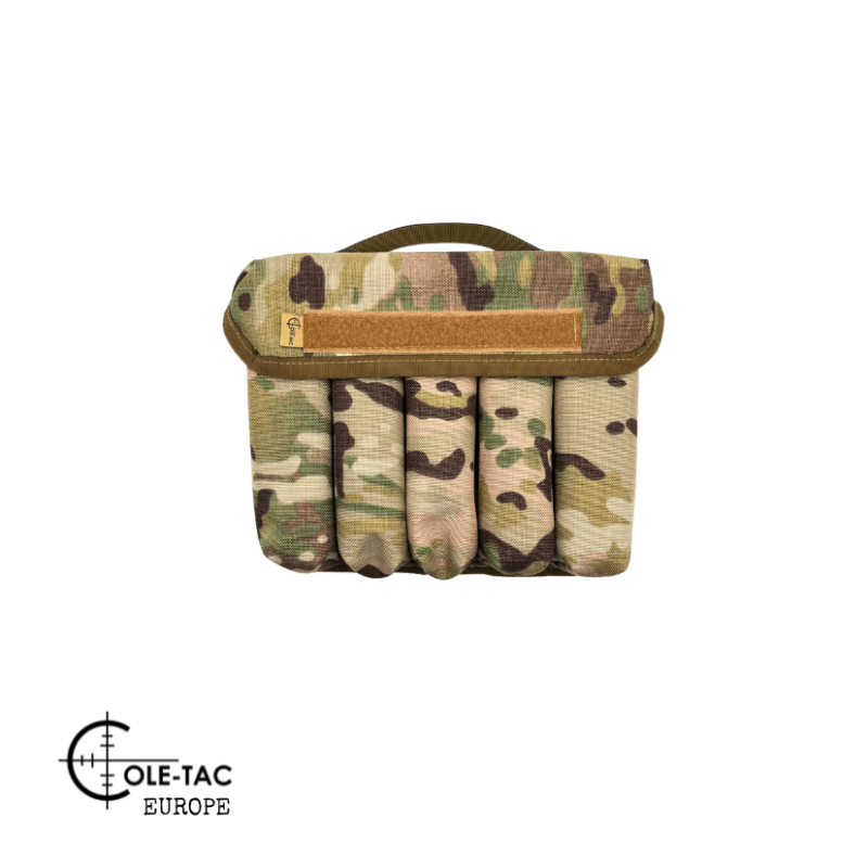Cole-TAC Can Caddy