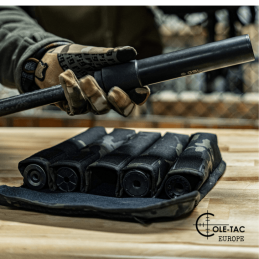 Cole-TAC Can Caddy