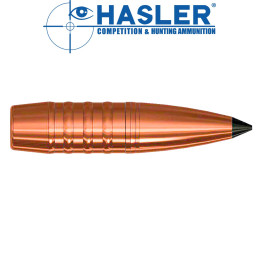 Hasler Hunting H Special .308 168gr lodes | Bezsvina HPBT