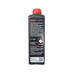 Перезарядний порох для пістолета Swiss RS24, 500 г | IPSC 9 мм Major