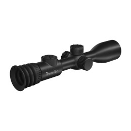 ThermTec Ibex 335L termotēmēklis  | NETD 18 mK un 1000 m attāluma mērītājs
