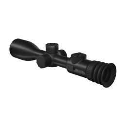 ThermTec Ibex 335L Thermal Imaging Scope with 1000m LRF