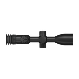 Тепловизионный прибор ThermTec Ibex 335L | NETD 18 мК и дальномер 1000 м