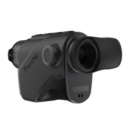 ThermTec Cyclone 315 Wärmebildmonokular | Ultrakompakt, 255 g